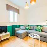 Be Mate Gran Via Suites