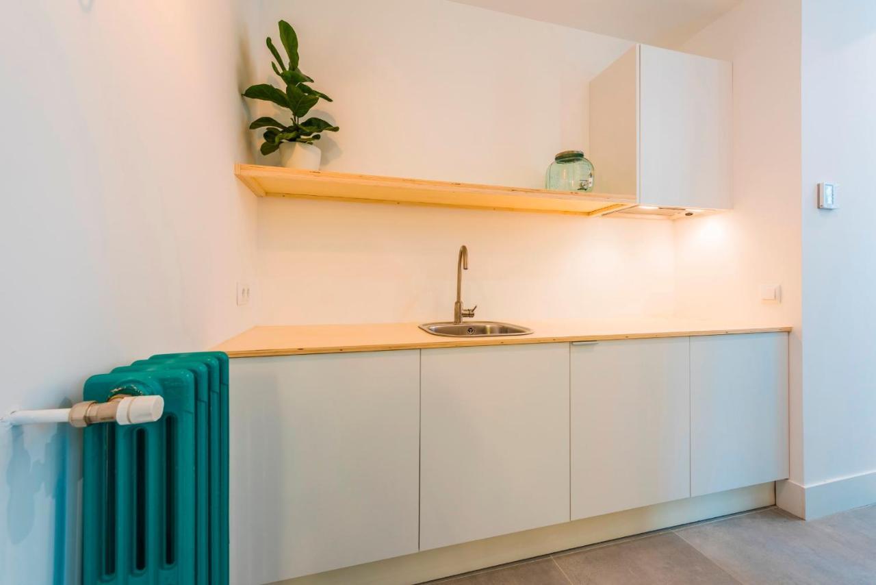 Apartment Be Mate Gran Via *