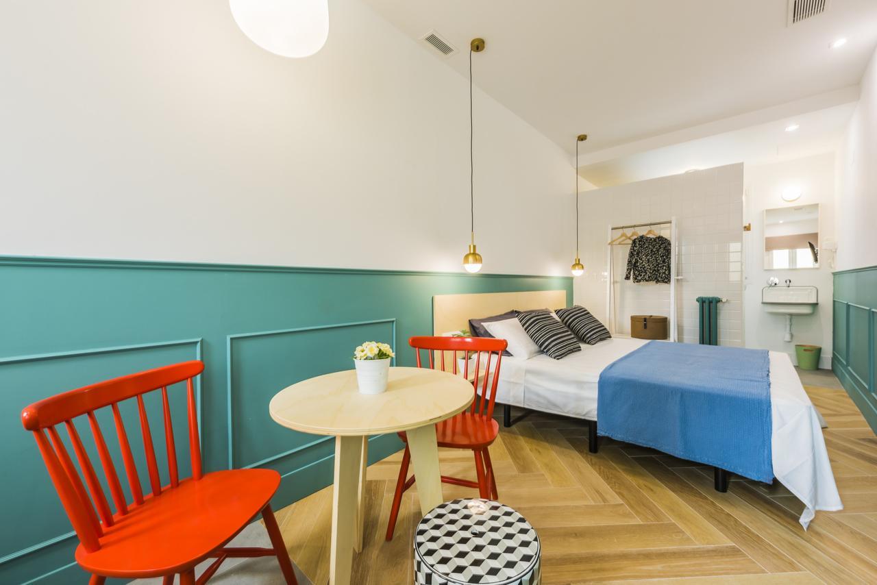Apartment Be Mate Gran Via