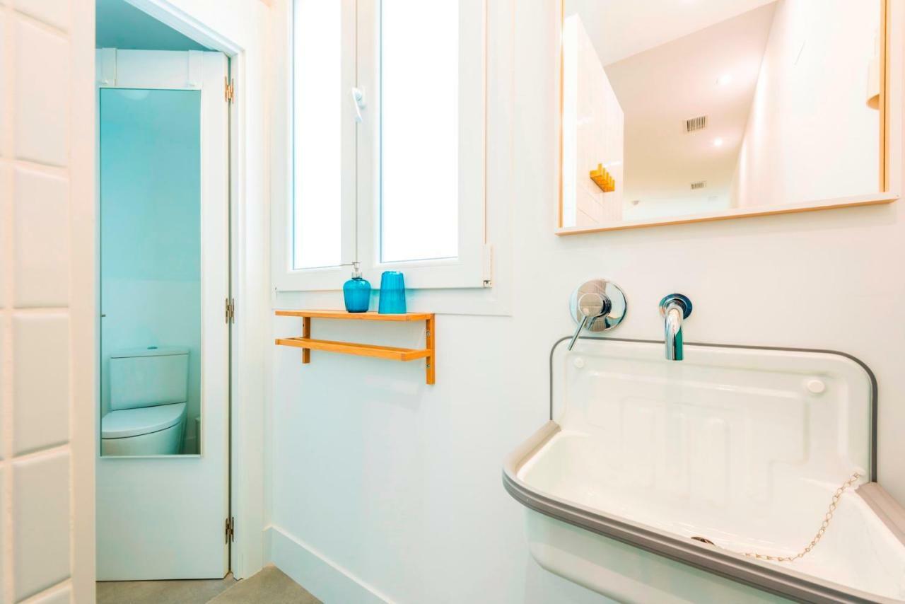 Be Mate Gran Via Apartment Madrid