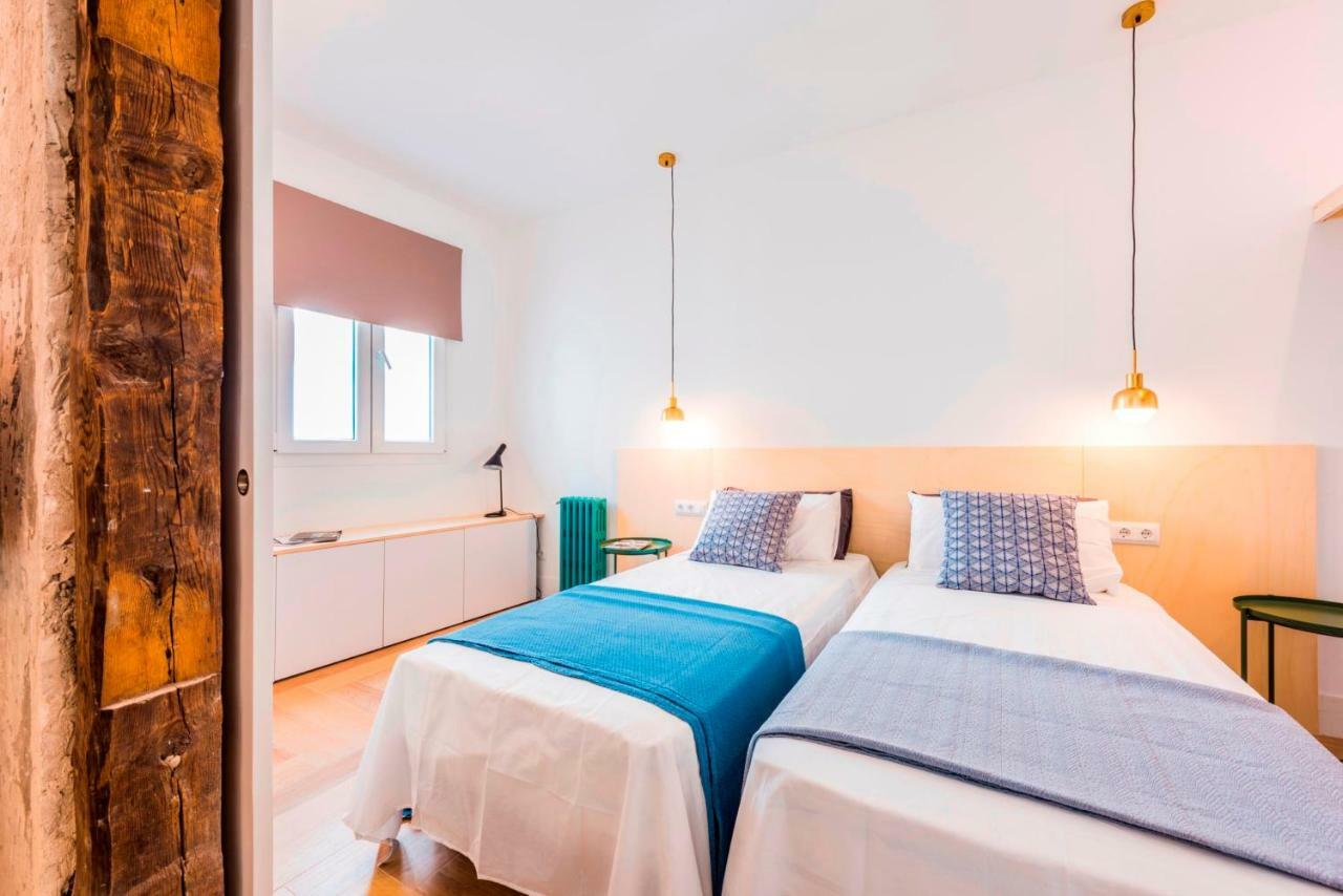 Apartment Be Mate Gran Via *