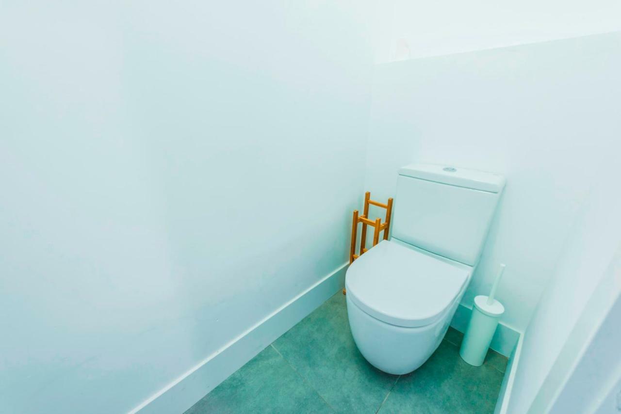 Apartment Be Mate Gran Via Madrid