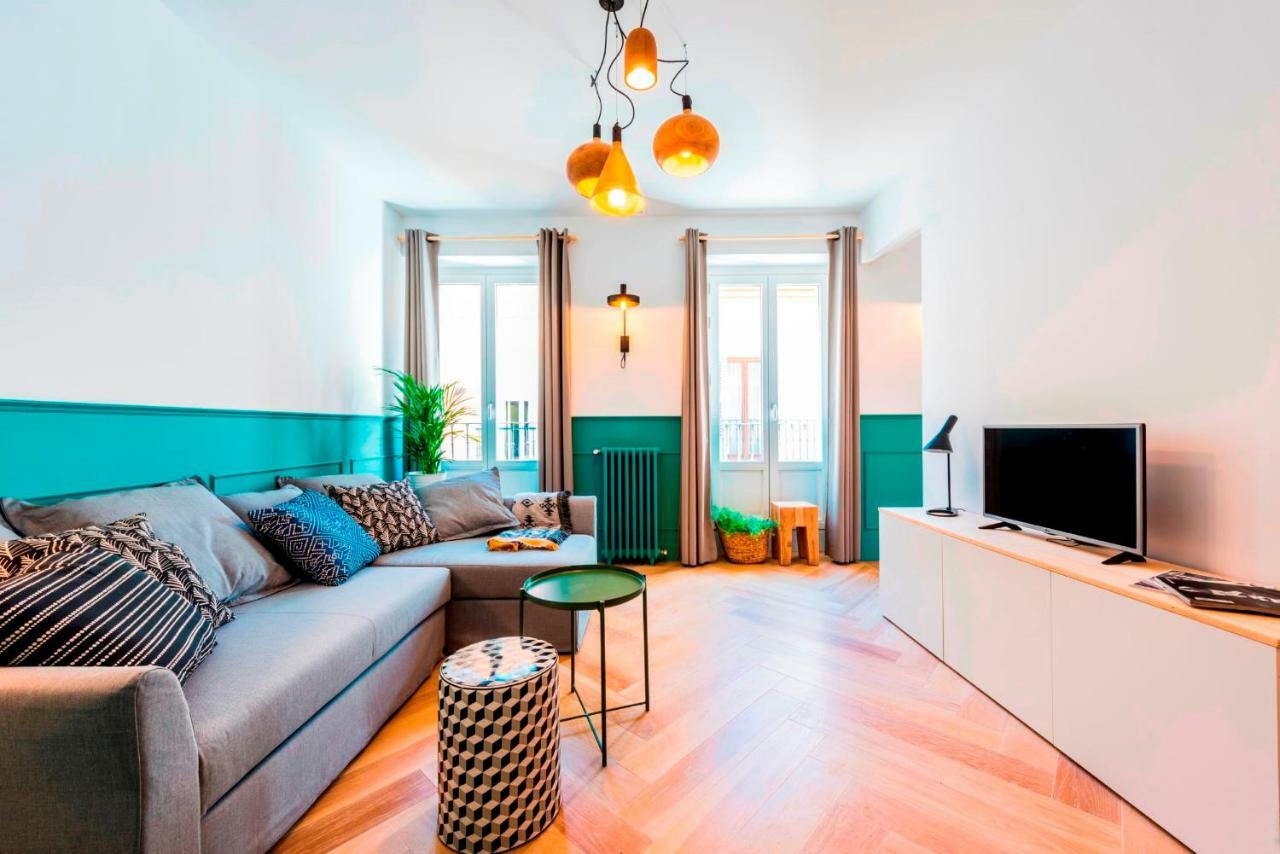 Apartamento Be Mate Gran Vía Madrid